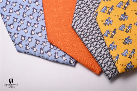 where to find Hermes ties